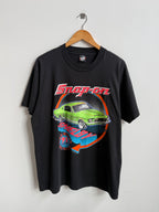 (XL) Snap-on Shelby Tee