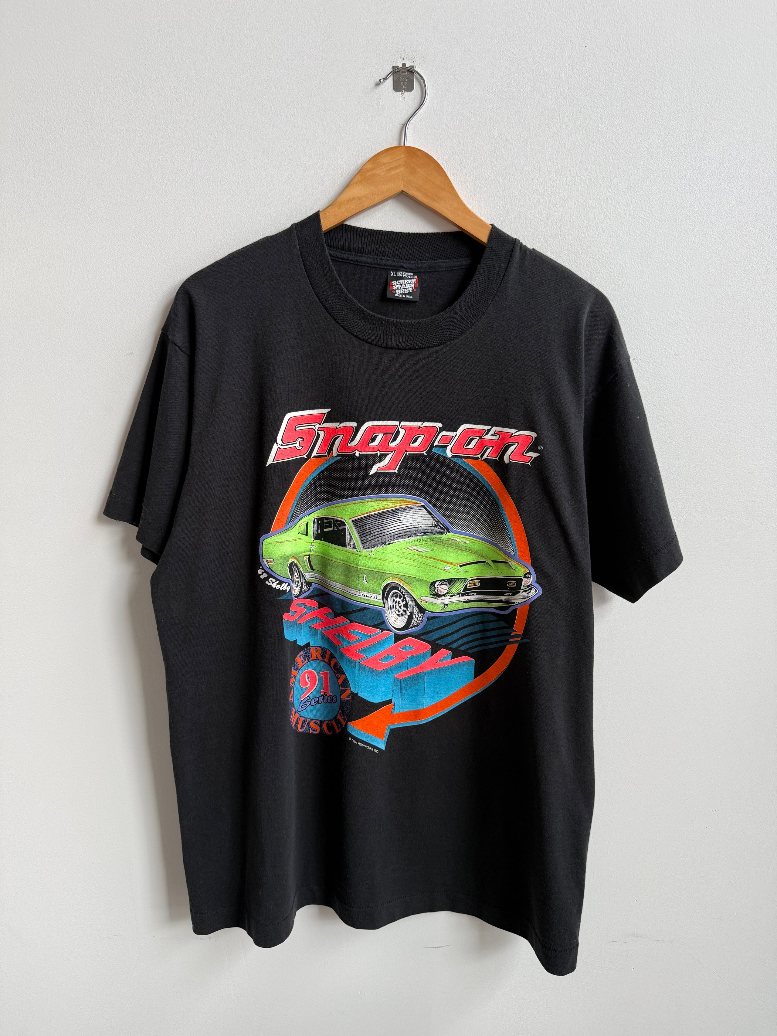 All Tees