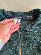 (XL) Columbia Fleece Jacket