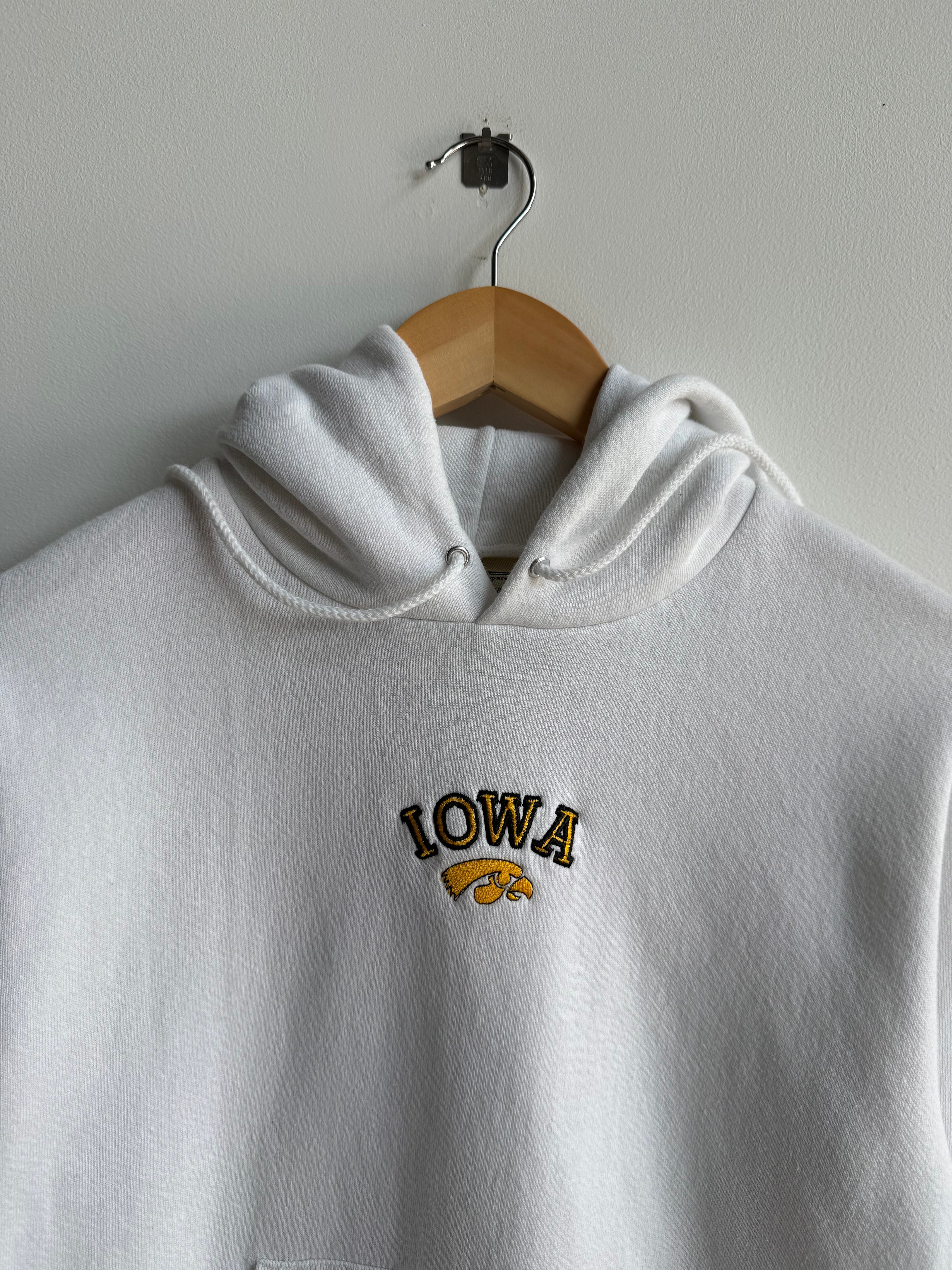 (S) Iowa Hawkeyes Hoodie