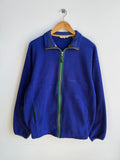 (M) G.H Bass Fleece