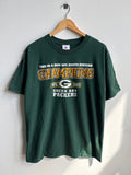 (L) Green Bay Packers Tee