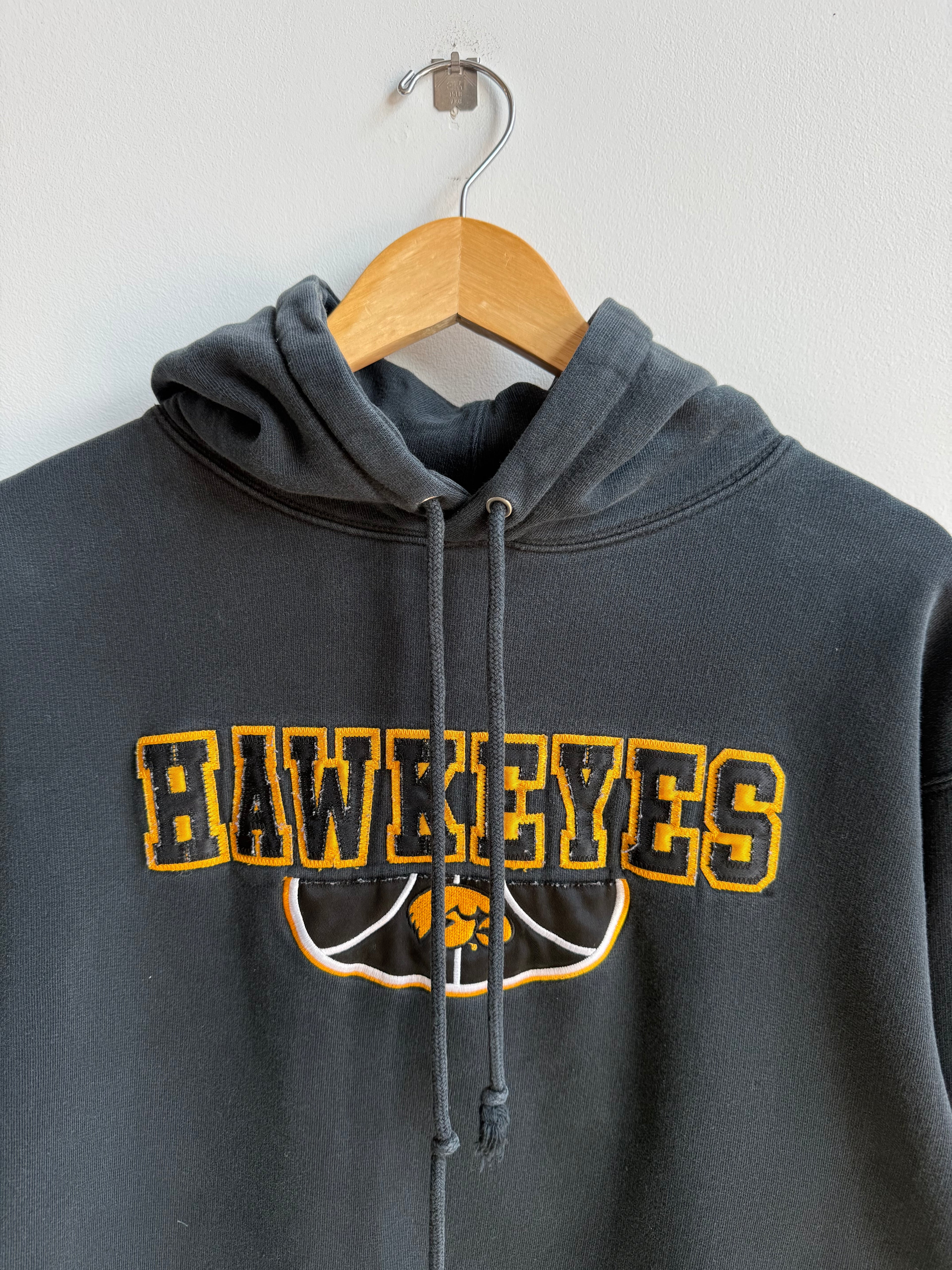 (M) Iowa Hawkeyes Hoodie