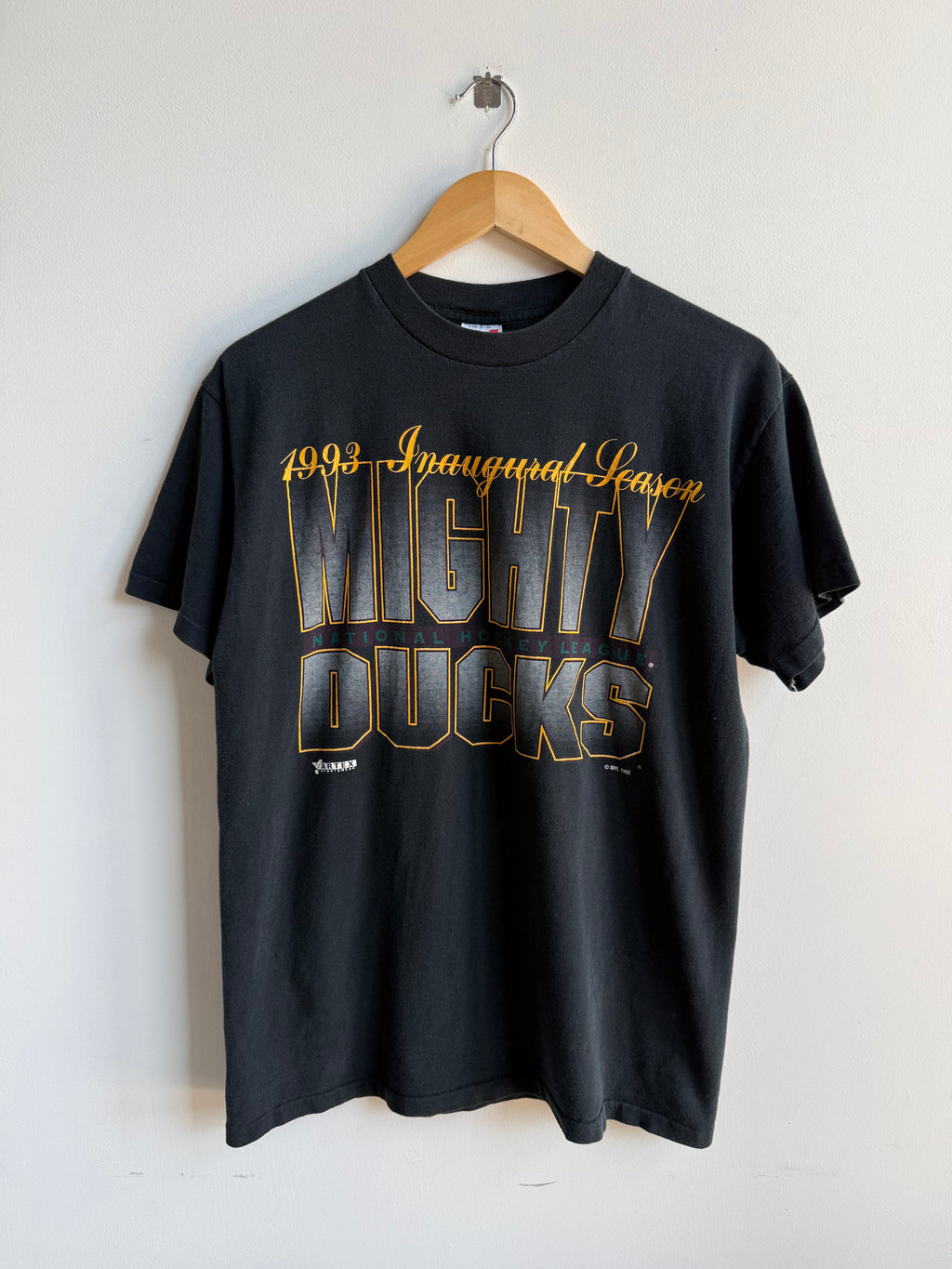 (L) Mighty Ducks Tee