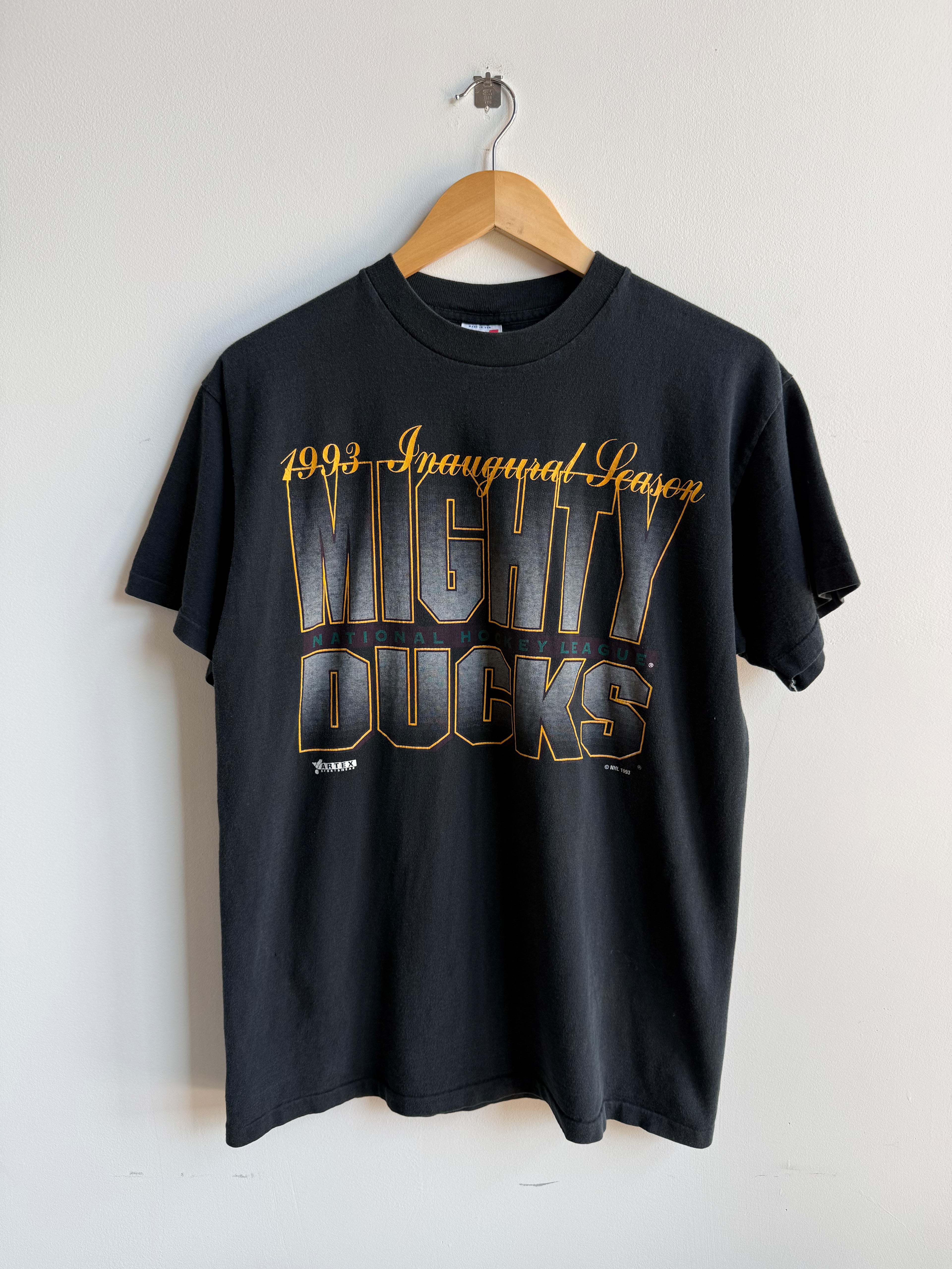 (L) Mighty Ducks Tee