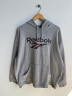 (L) Reebok Hoodie