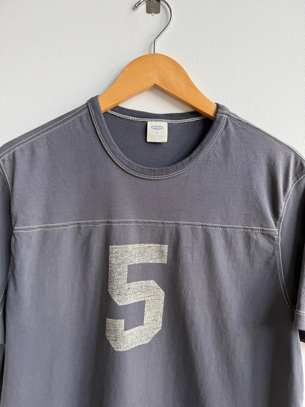 (M) Old Navy #5 Tee