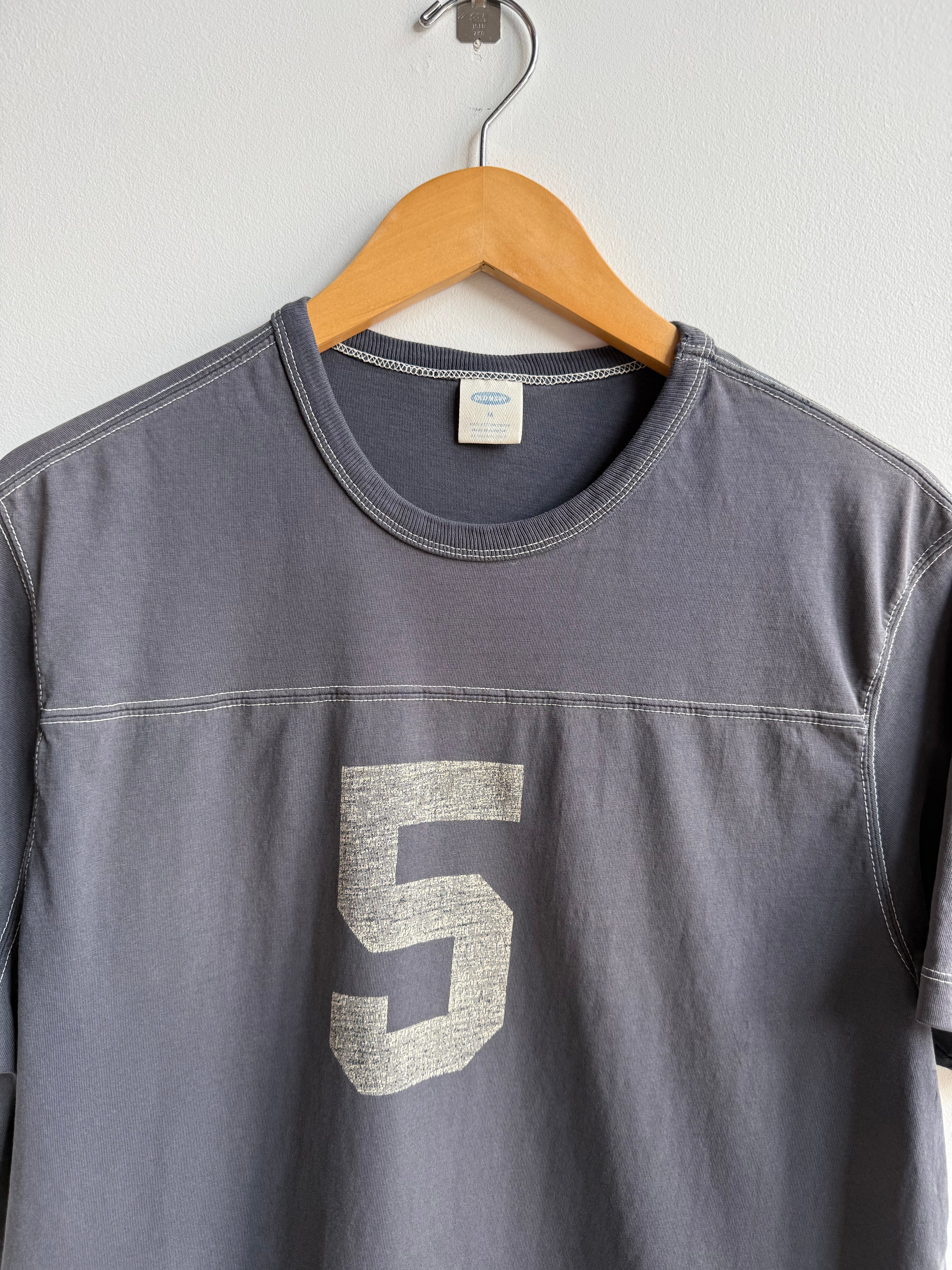 (M) Old Navy #5 Tee