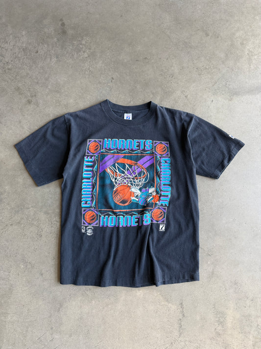 (XL) Charlotte Hornets Tee