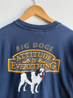 (XL) Big Dogs Tee