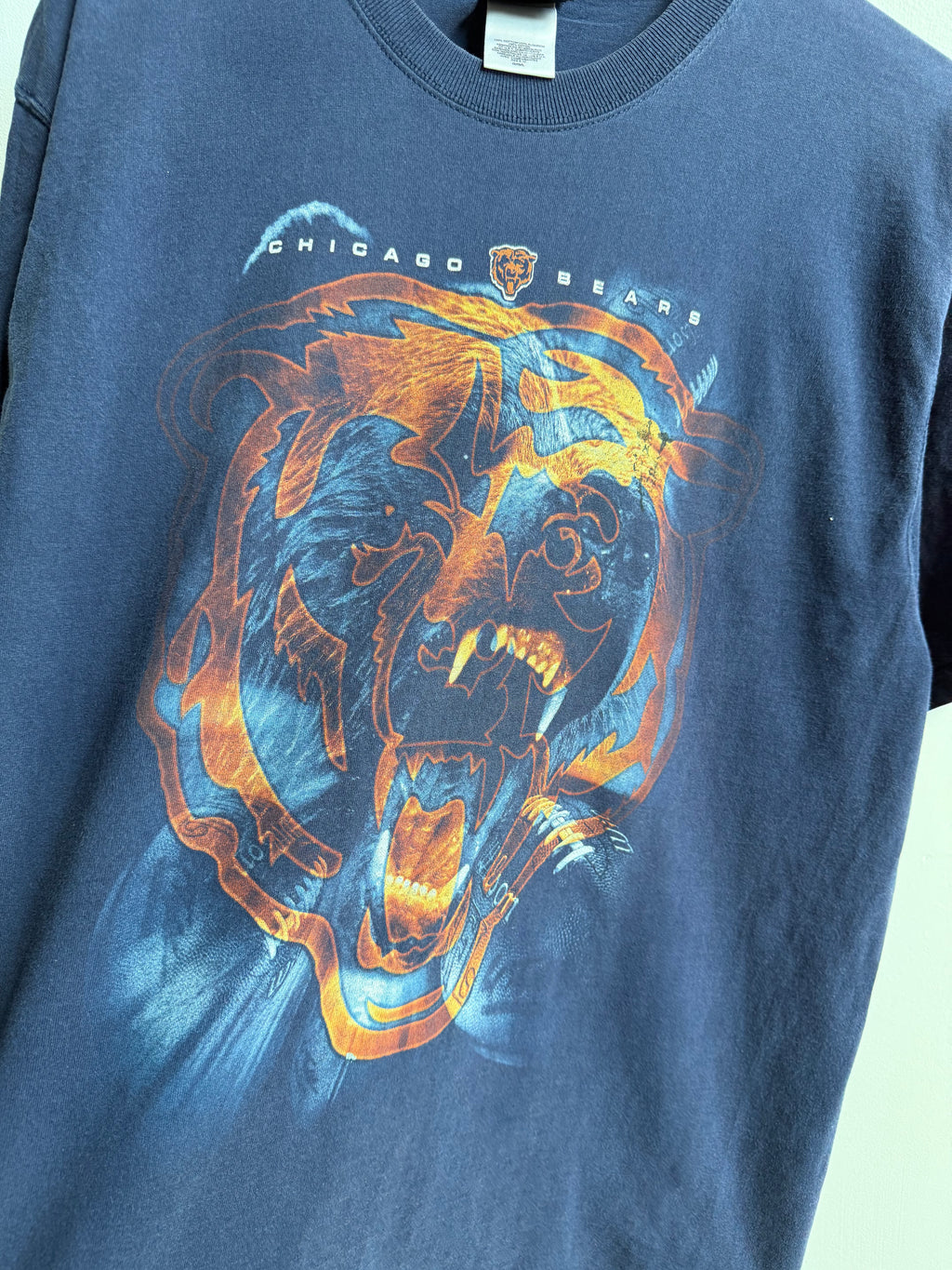 (XL) Chicago Bears Pro Player Tee