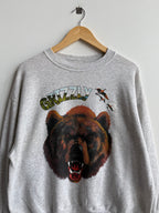 (L) Grizzly Crew