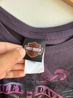 (L) Harley Femme Tee