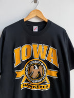 (XL) Iowa Hawkeyes Tee