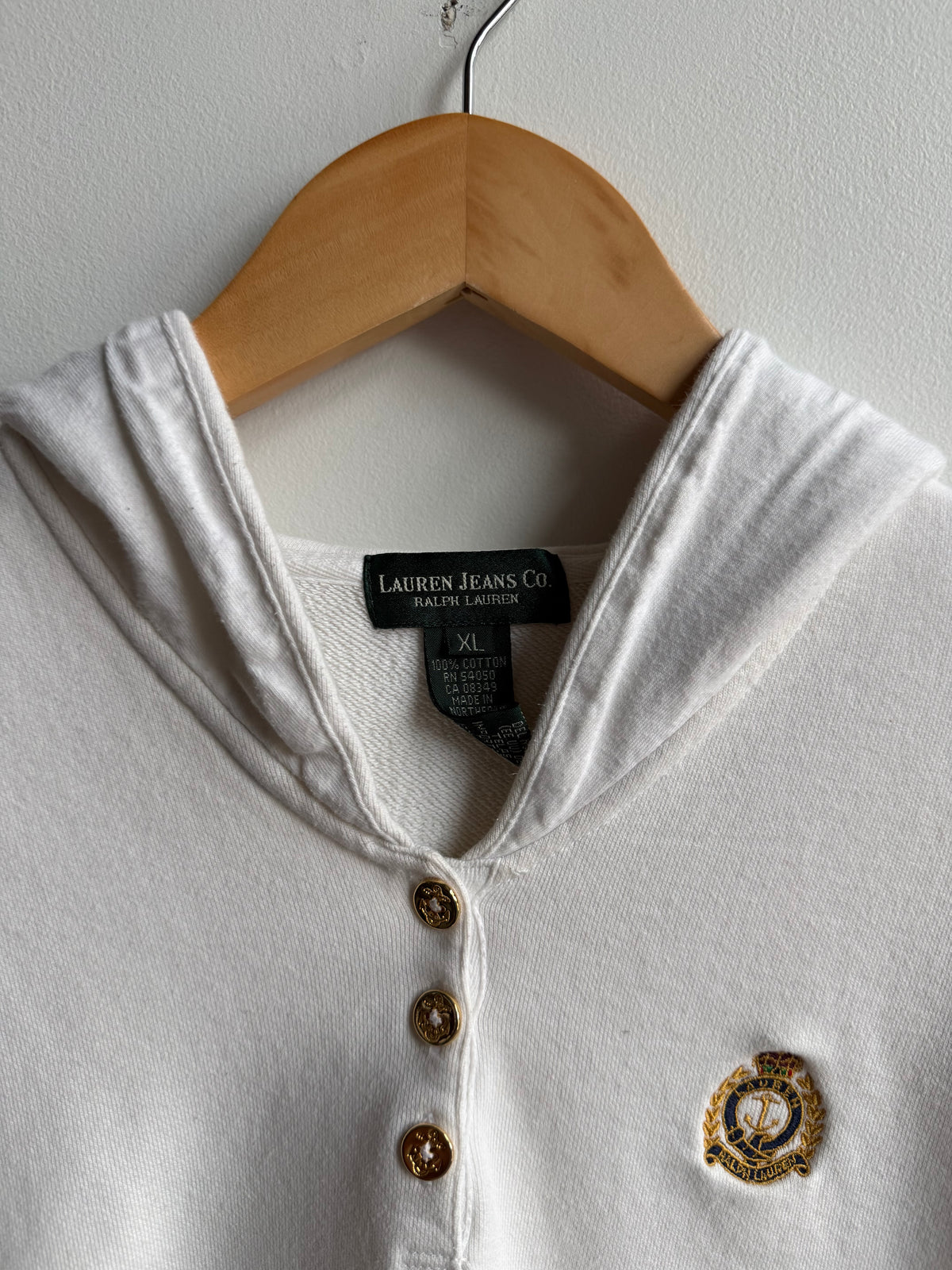 (XL) Ralph Lauren Hoodie