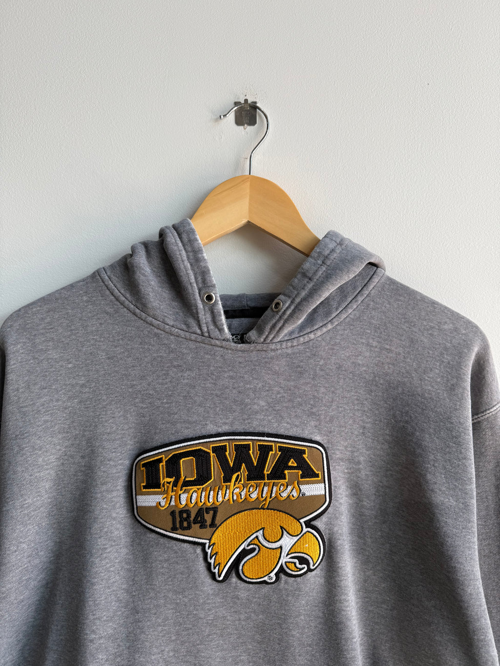 (L) Iowa Hawkeyes Hoodie