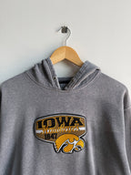 (L) Iowa Hawkeyes Hoodie