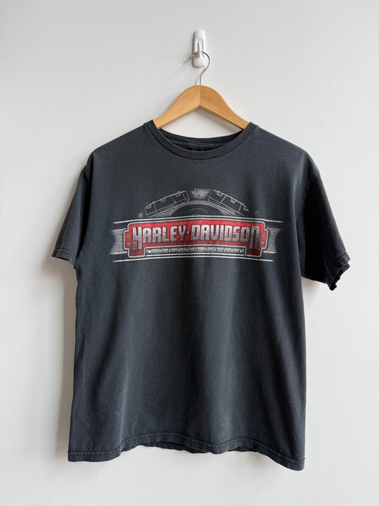 (M) Harley Des Moines Tee
