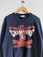 (L) Denver Broncos Crew