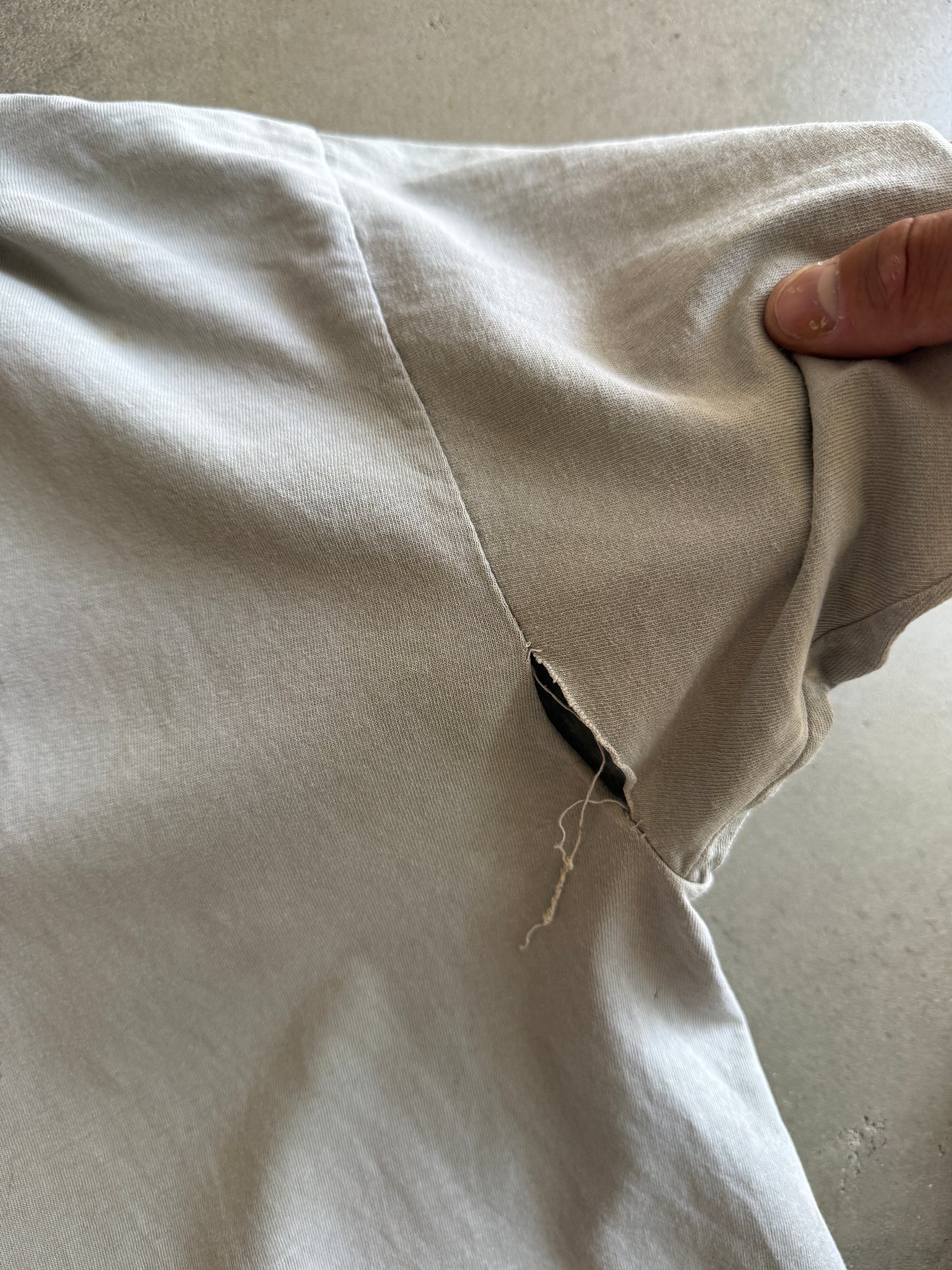(XL) Shed Light Tee