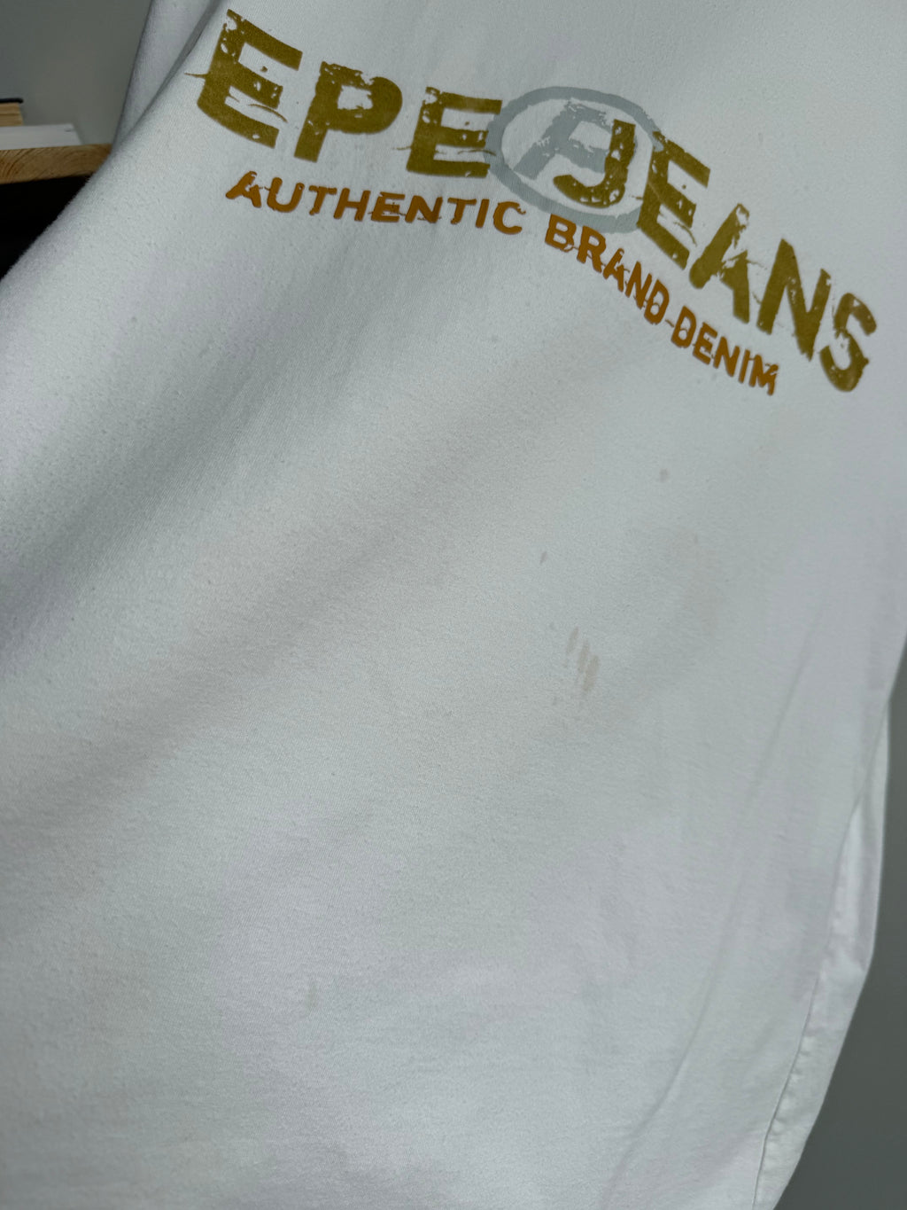 (XXL) Pepe Jeans Tee