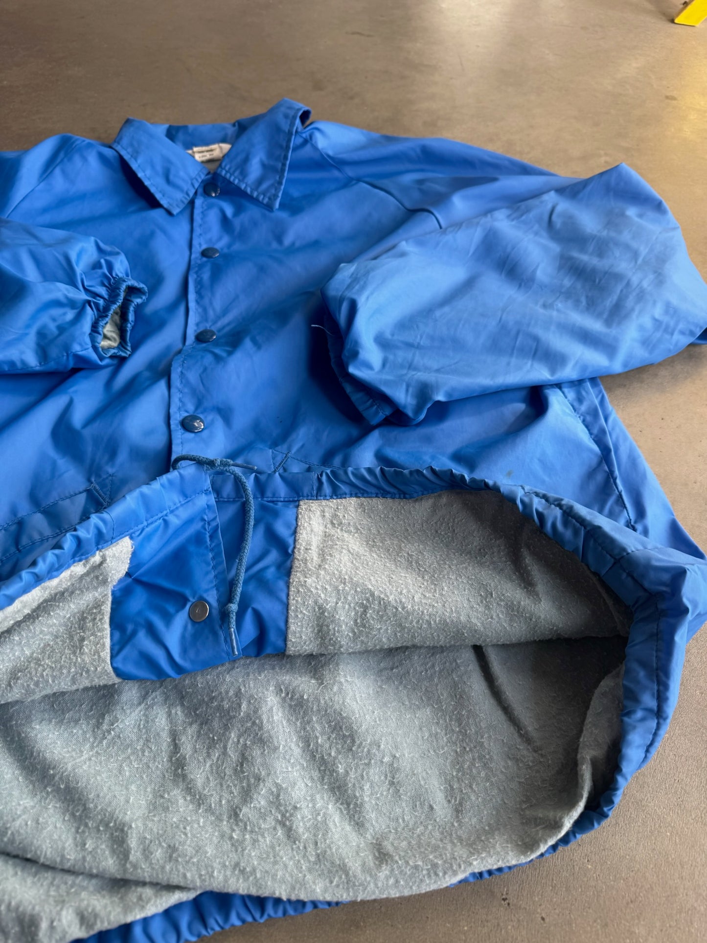 (M) South Tama Jacket
