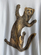 (L) Otter Tee