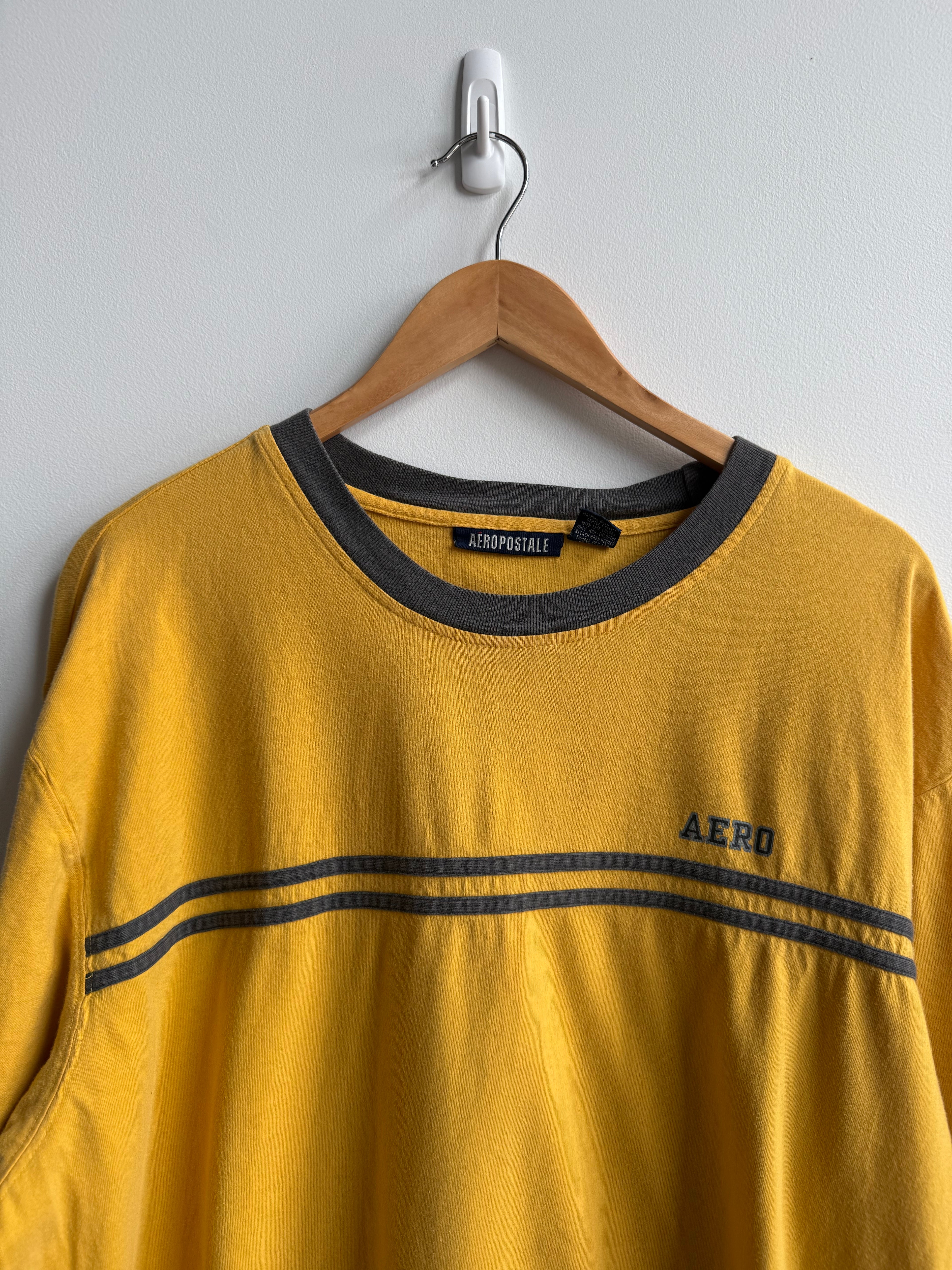 (XL) Aeropostale Long Sleeve Tee