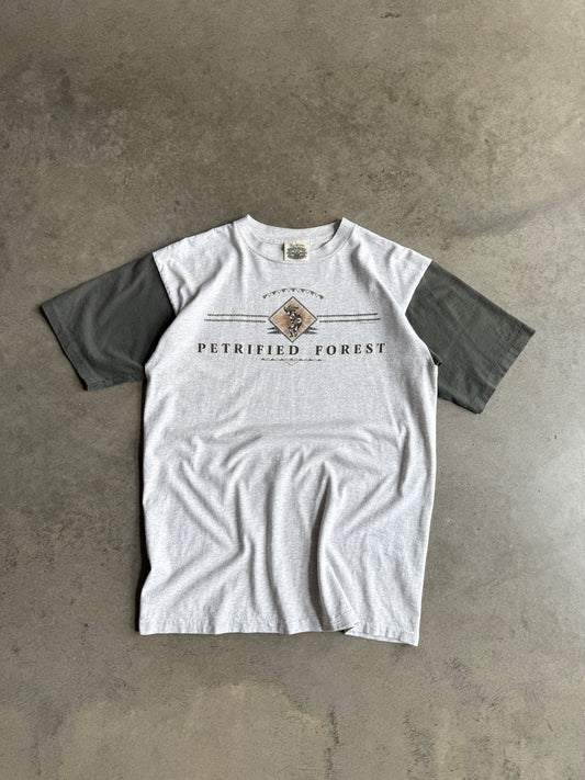 (L) Petrified Forest Tee
