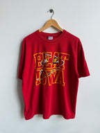 (XL) ISU Beat Iowa Tee