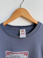 (L) Bud Light Tee