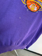(XL) Los Angeles Lakers Crew