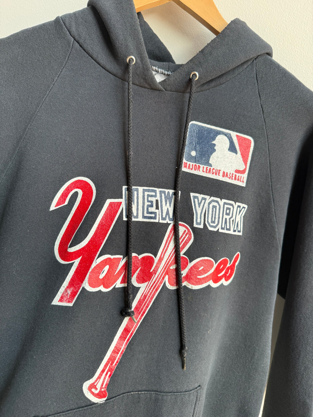 (L) New York Yankees Hoodie