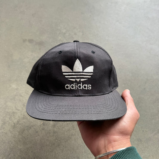 Adidas Trefoil Snapback Hat