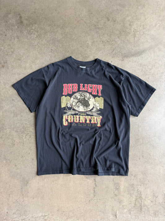 (XXL) Bud Light Country Tee