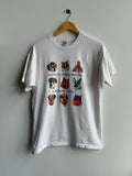 (L) Santa Fe Animal Shelter Tee