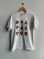 (L) Santa Fe Animal Shelter Tee