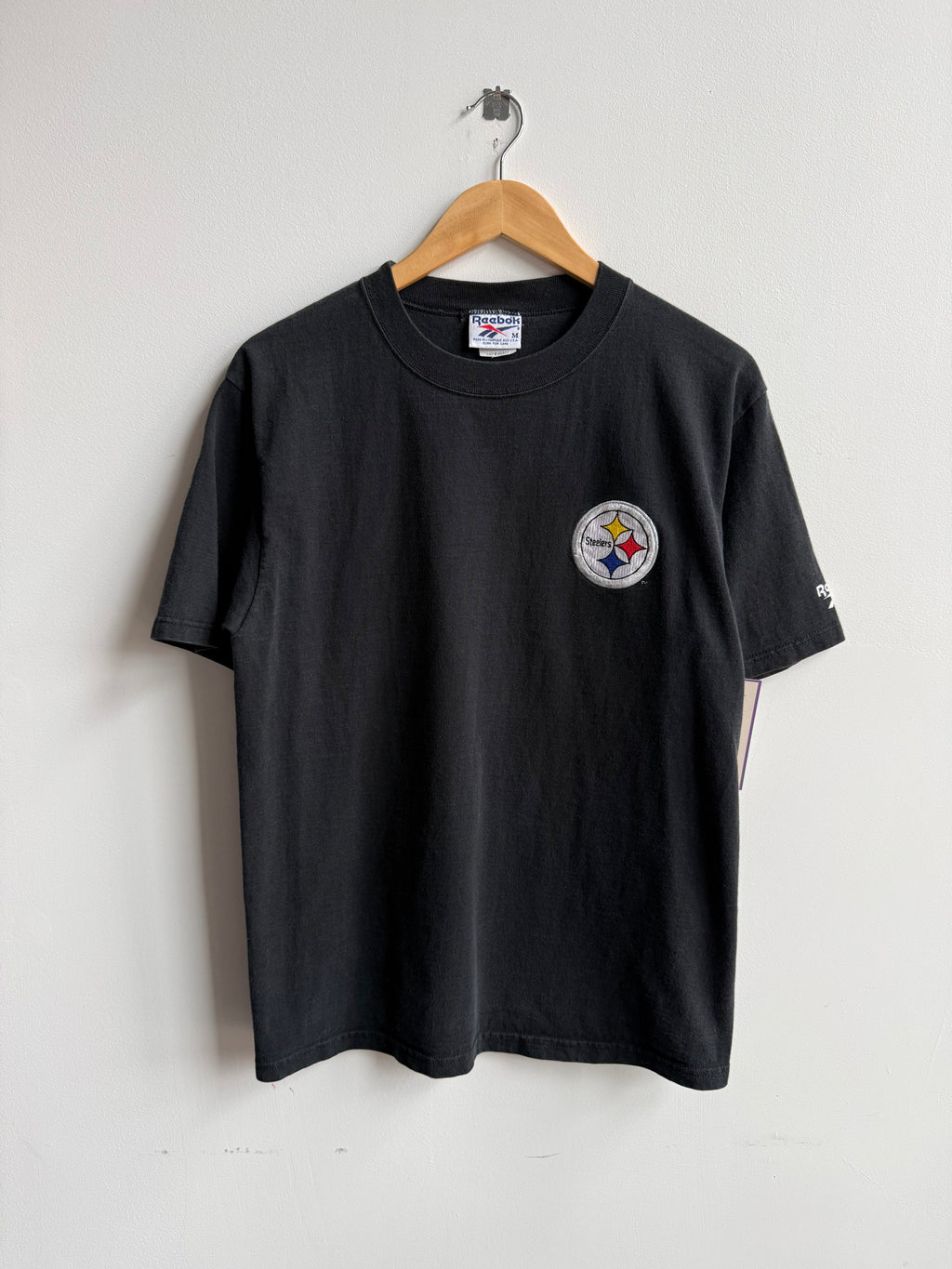 (M) Pittsburgh Steelers Tee