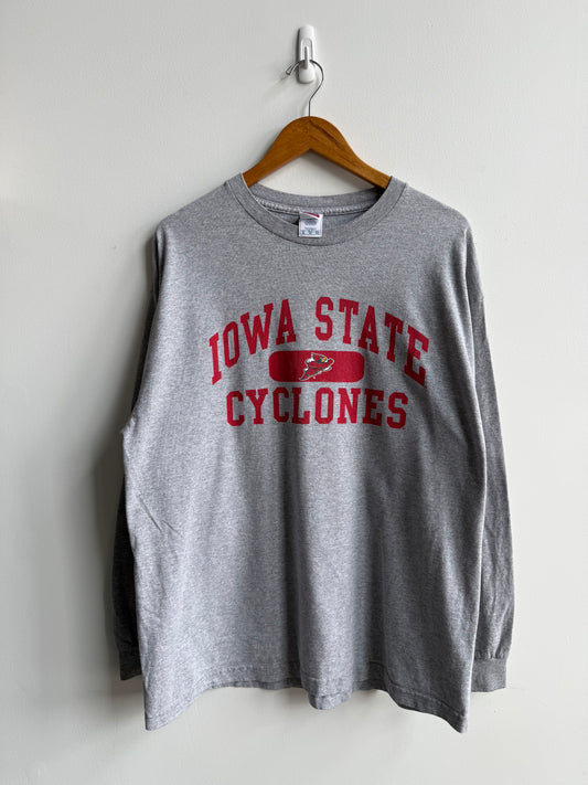 (XL) Iowa State Tee