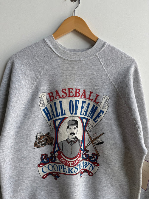 (L) Baseball HOF Crew