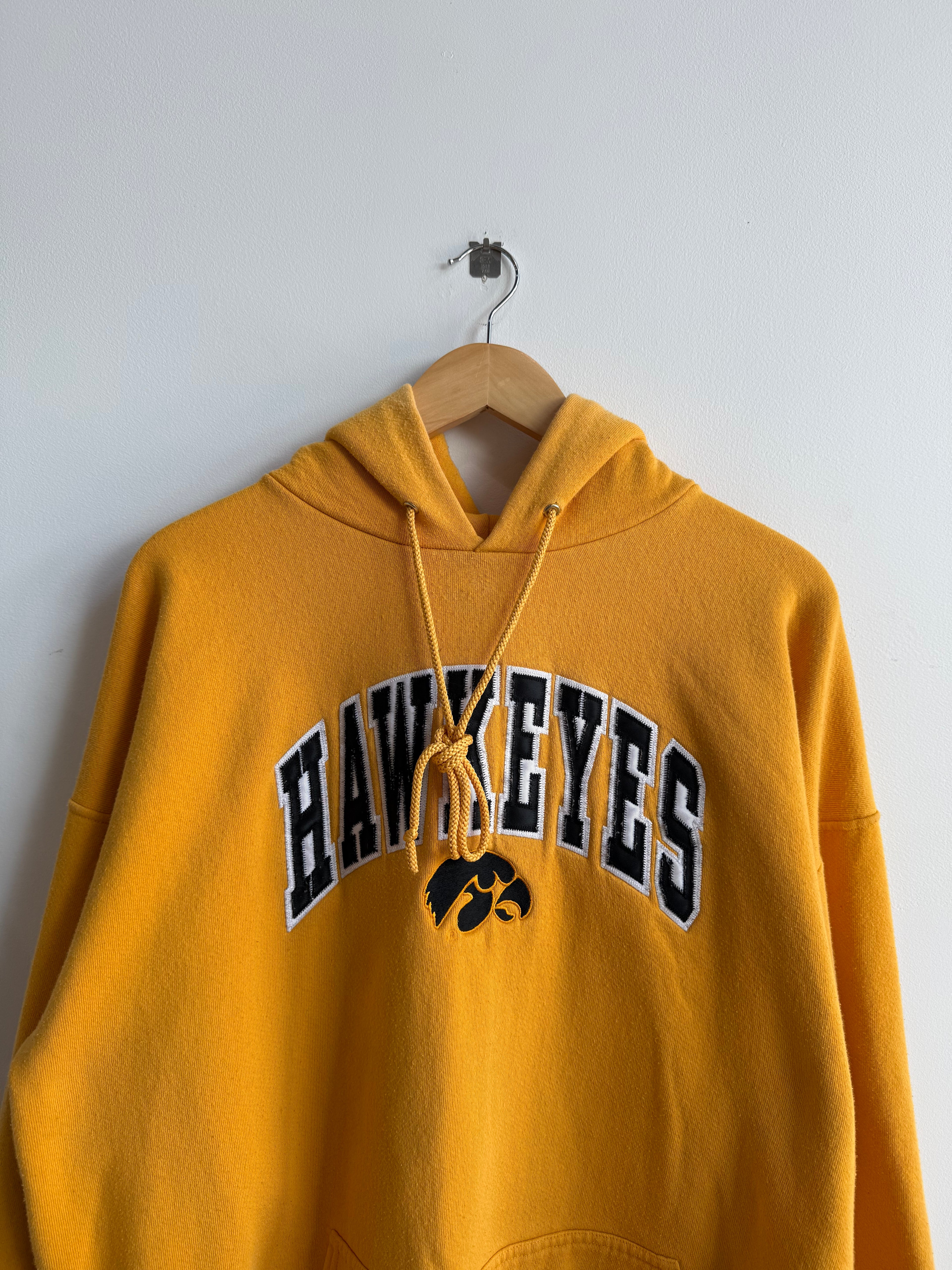 (XXL) Iowa Hoodie