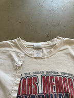 (XL) CR Kernels Stadium Tee