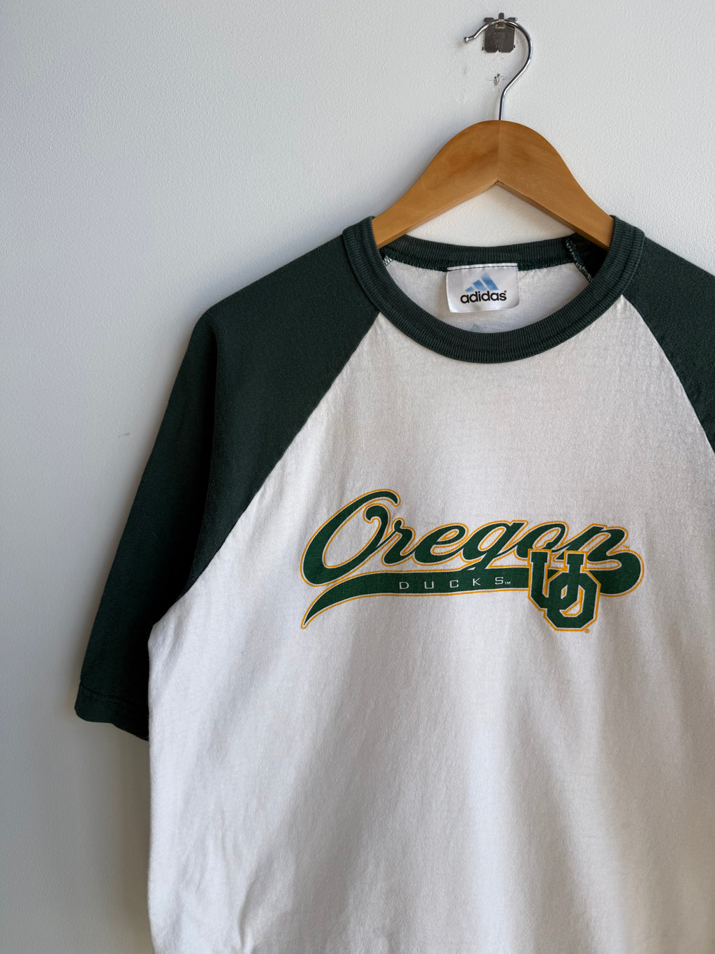(S) Oregon Ducks Tee