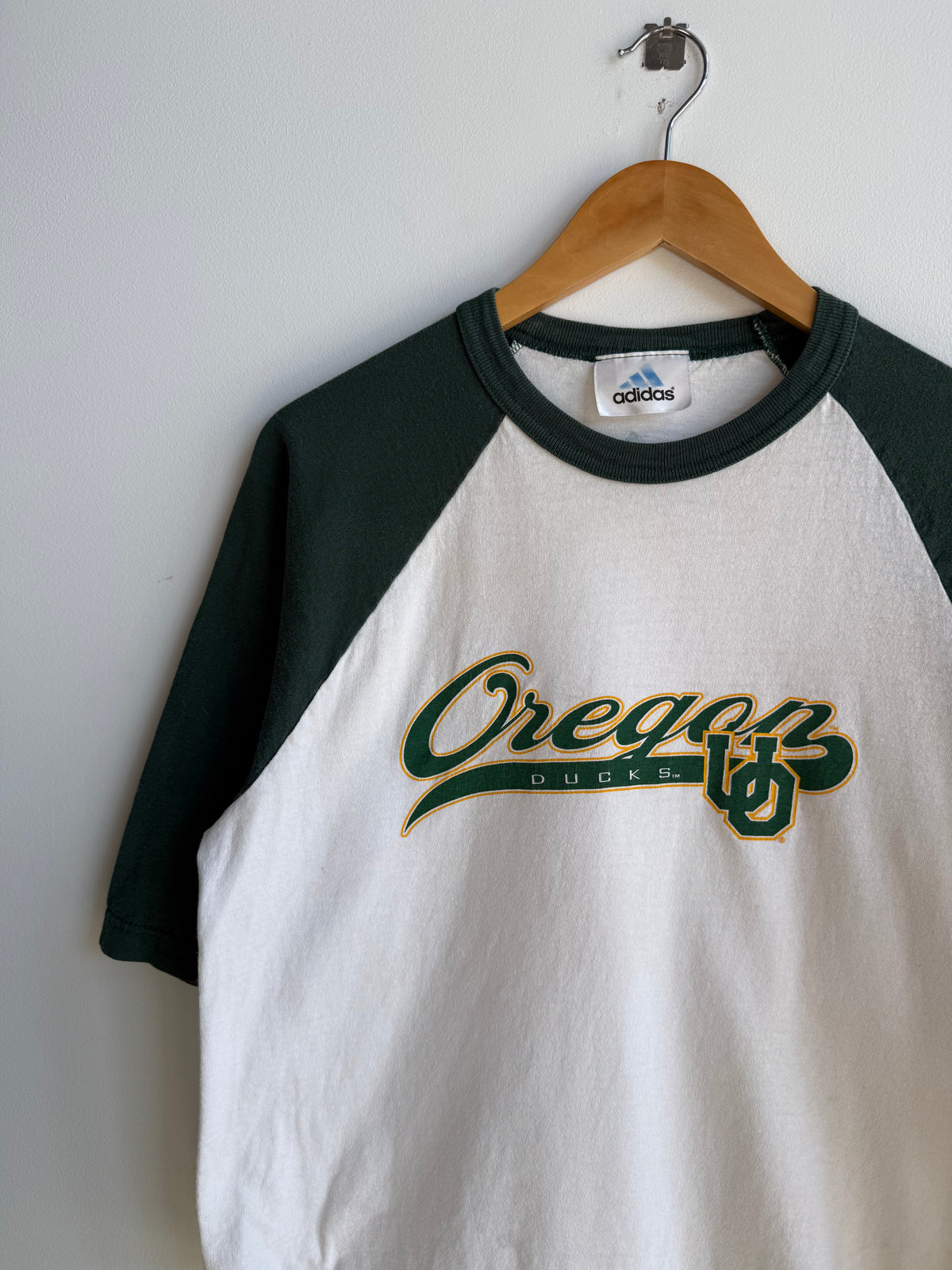 (S) Oregon Ducks Tee