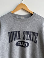 (M) Iowa State Dad Crew