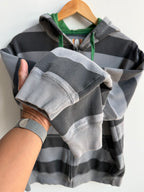 (L) Ocean Pacific Hoodie