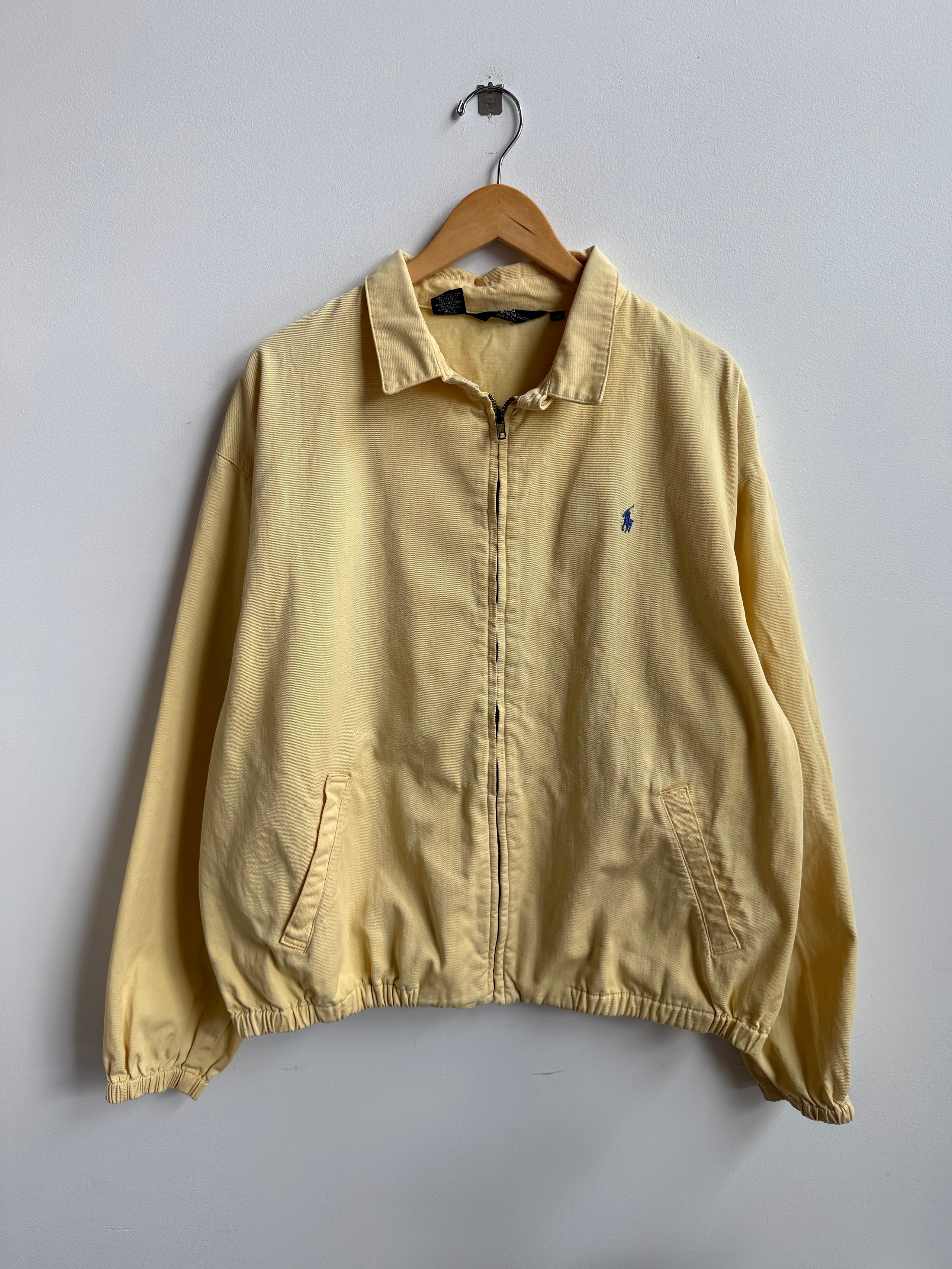 Jackets