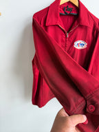 (XL) 70s Seed Jacket