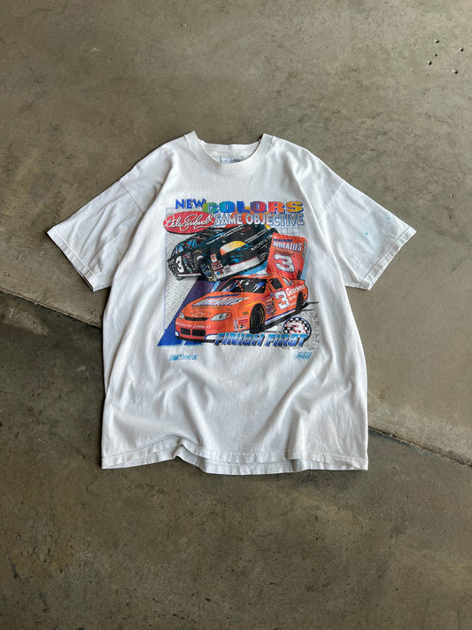 (XL) Dale Earnhardt New Colors Tee
