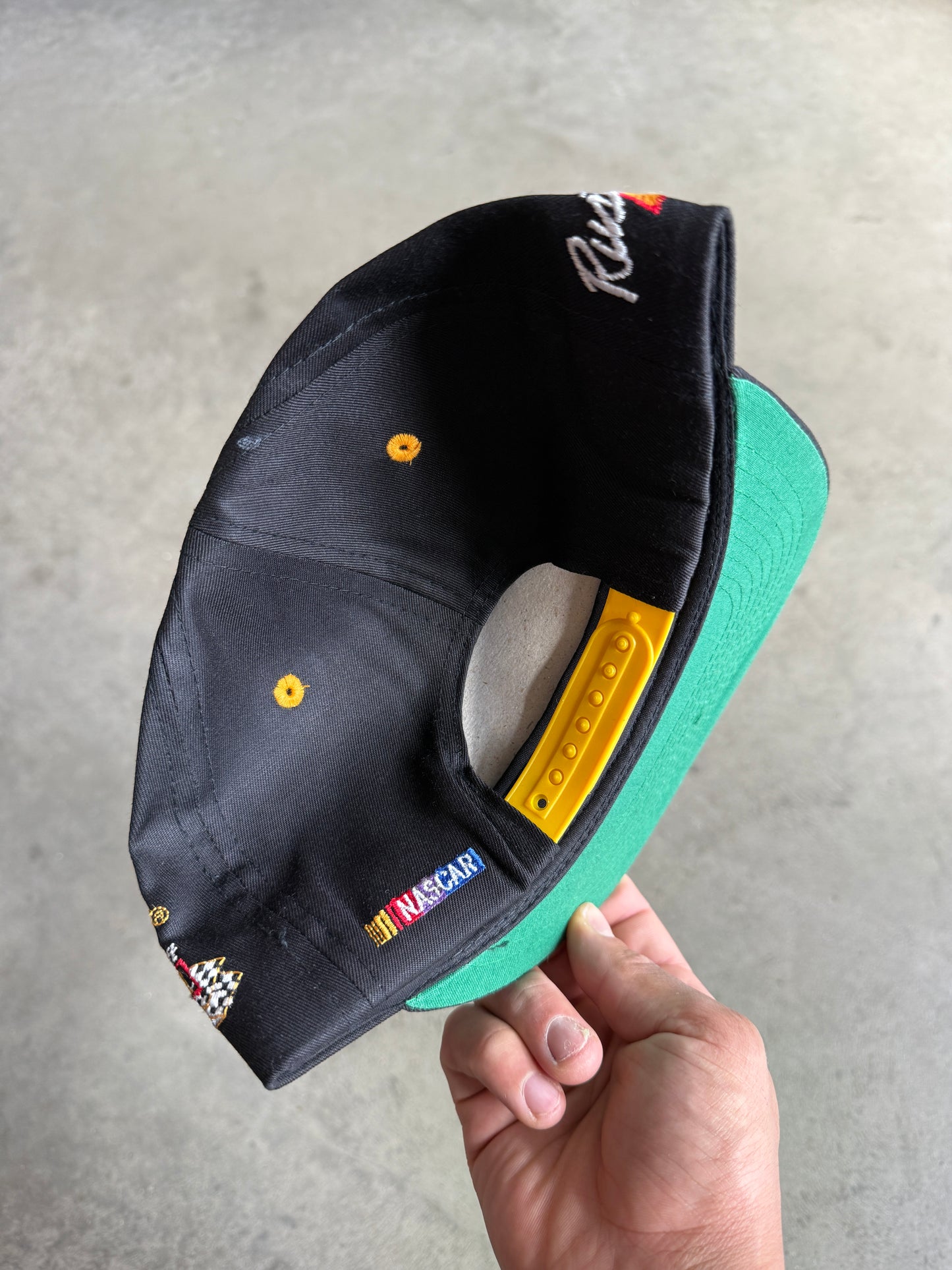 Miller Genuine Draft Snapback Hat